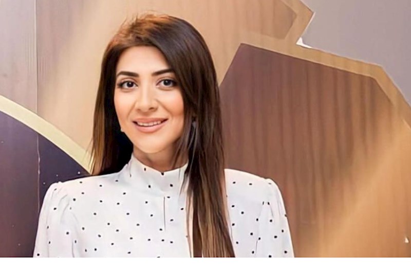 Sakinlər Fəzail Ağamalının deputat qızından şikayət etdi: "Dövlətin gördüyü işləri öz adına çıxarır..."
