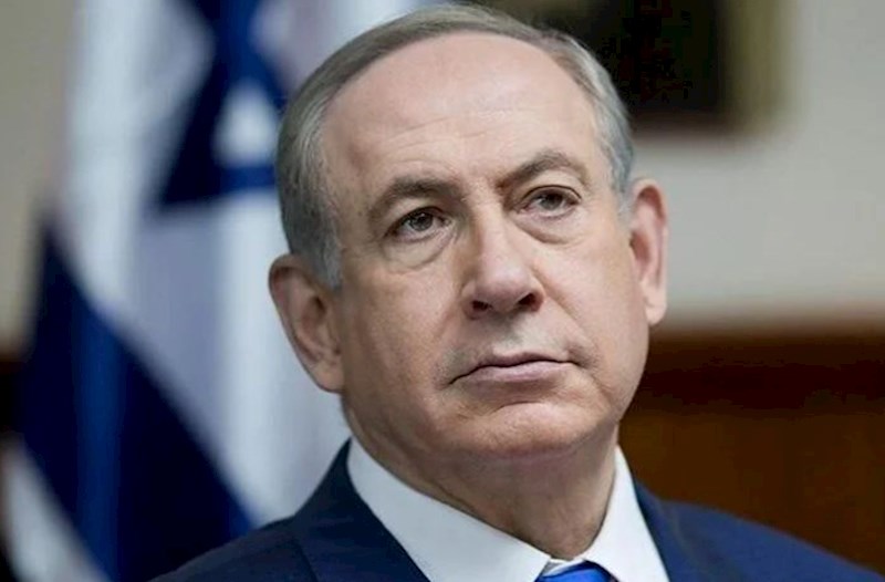 Netanyahu israillilərdən bunu xahiş etdi 