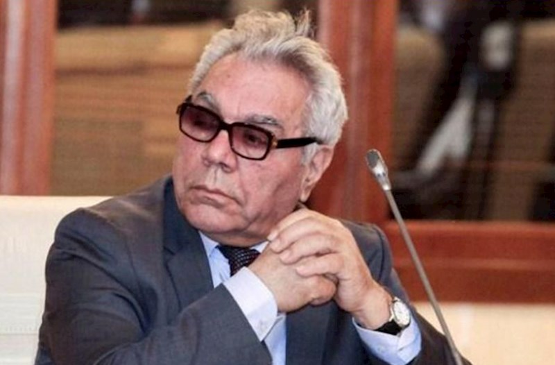 “Viski içən uşaqlar deputat ola bilər, Ziyad Səmədzadə ola bilməz?!”