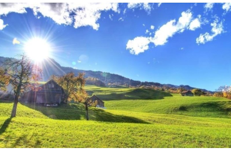 Günün hava proqnozu AÇIQLANDI 