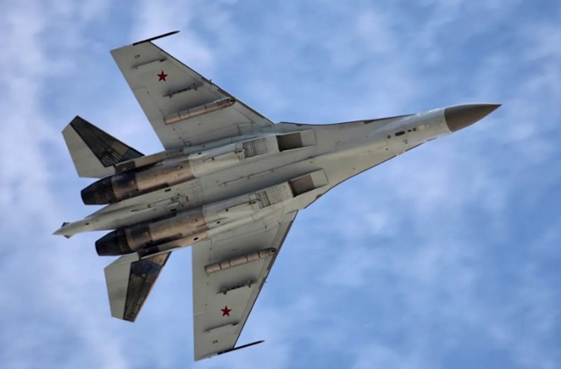 Ermənistan “Su-30” qırıcılarının modernləşdirilməsində Hindistanın köməyinə ümid edir