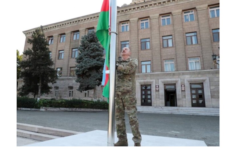 “Bu gün hamı sentyabr” — FOTO