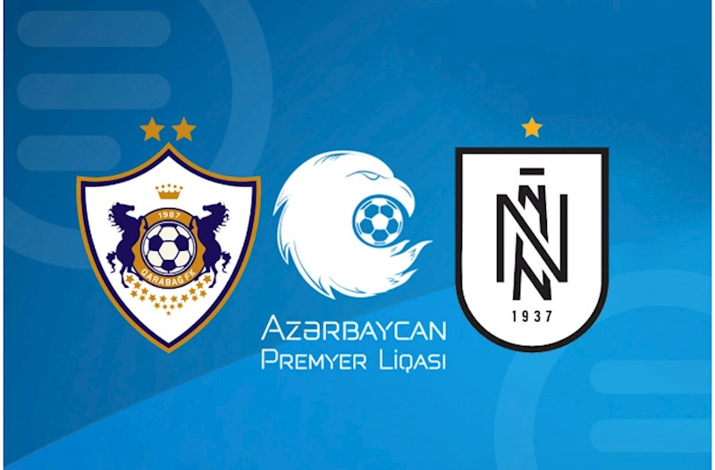 Azərbaycan Premyer Liqası: "Qarabağ" - "Neftçi" ilə üz-üzə 