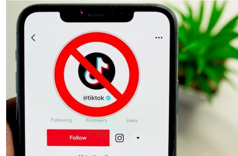 “TikTok” Rusiyanın xəbər hesablarını bağladı