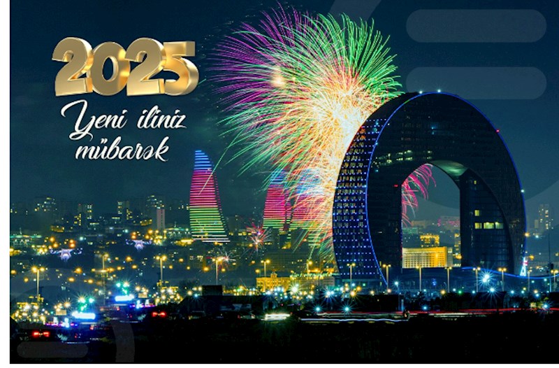 Yeni ilin ilk günü