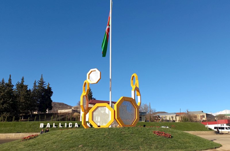 Sabah Xocalı şəhərinə və Ballıca kəndinə növbəti köç olacaq