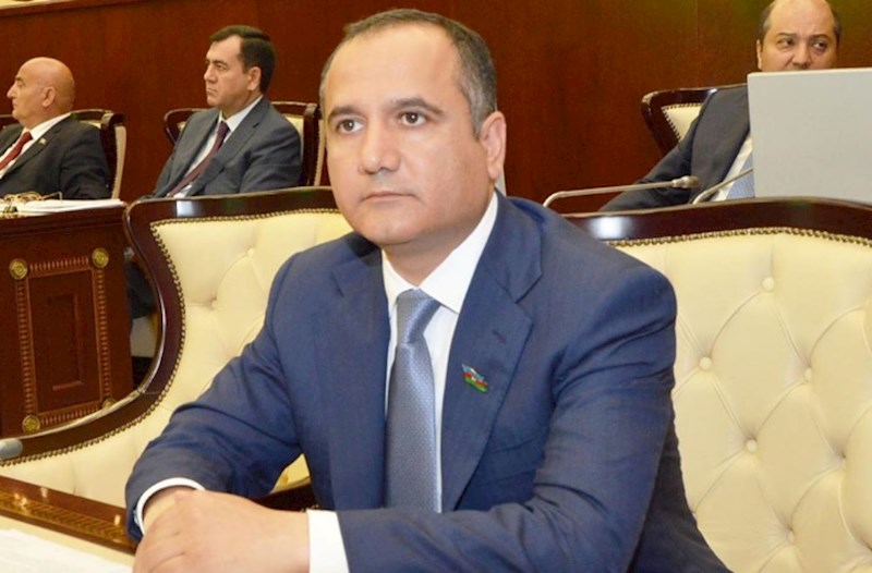 Kamaləddin Qafarov: “Azərbaycanın qlobal təşəbbüsləri Türk dünyasının inkişafına xidmət edir”
