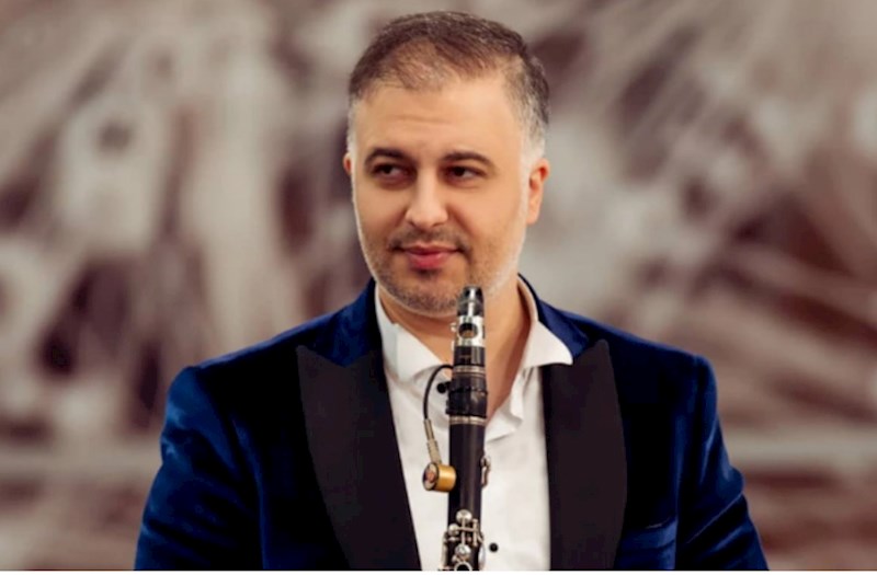 "Pərviz və Nəfəsin mahnıları Azərbaycan musiqilərini korlayır" 