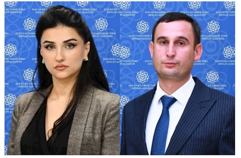Kolleclərə yeni təyinatlar olub