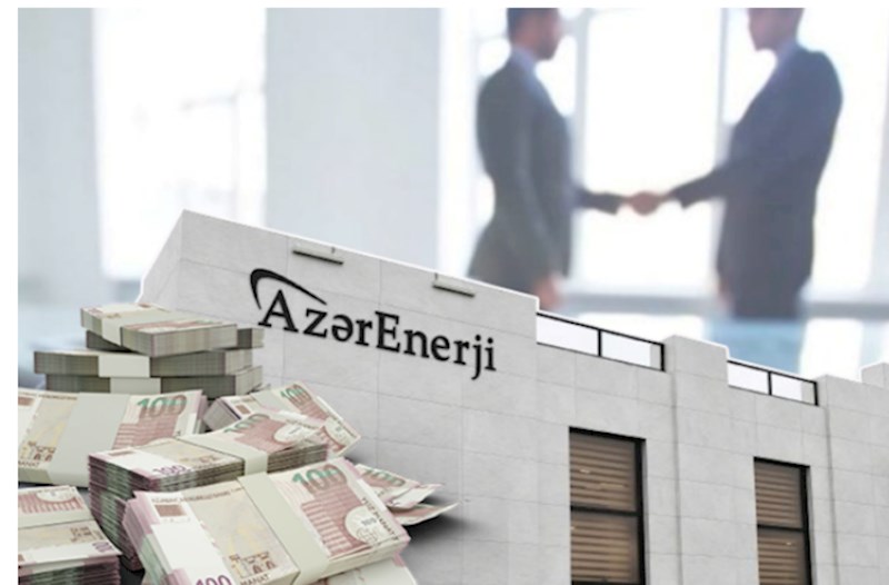 Bu şirkət son 2 ayda “Azərenerji”nin 81 milyonluq tenderini udub 