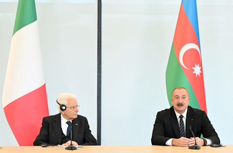 "İtaliya-Azərbaycan Universiteti aparıcı təhsil ocaqlarından birinə çevriləcək"