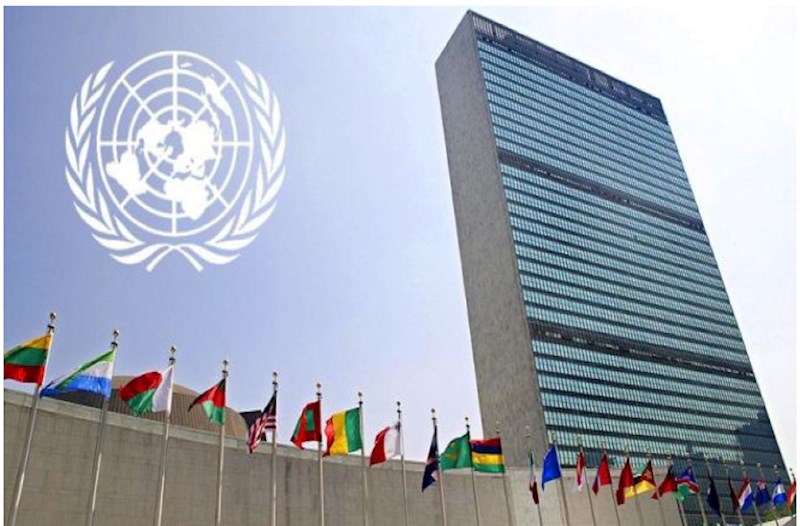 BMT Trampın planı fonunda Qəzza üçün humanitar səylər planlaşdırmağa başlayıb