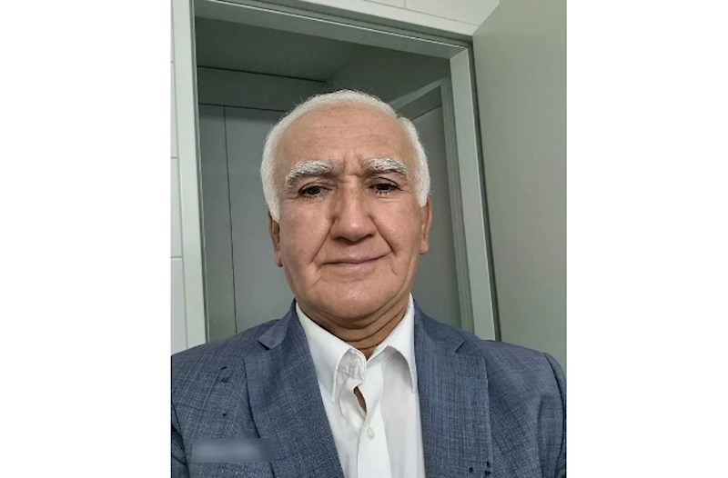 Fərhad Əliyevin sabiq müşaviri İsveçrədə vətəndaşlıq aldı