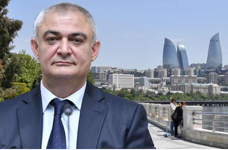 “Mənə düşmən olanla niyə danışığa gedim?!” — Çıxışına limitsiz vaxt ayrıldı