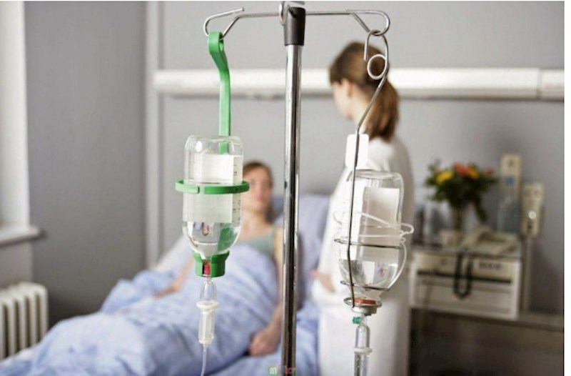 Antibiotik və sistem QADAĞASI — Evdə SƏRBƏST, poliklinikada OLMAZ? 