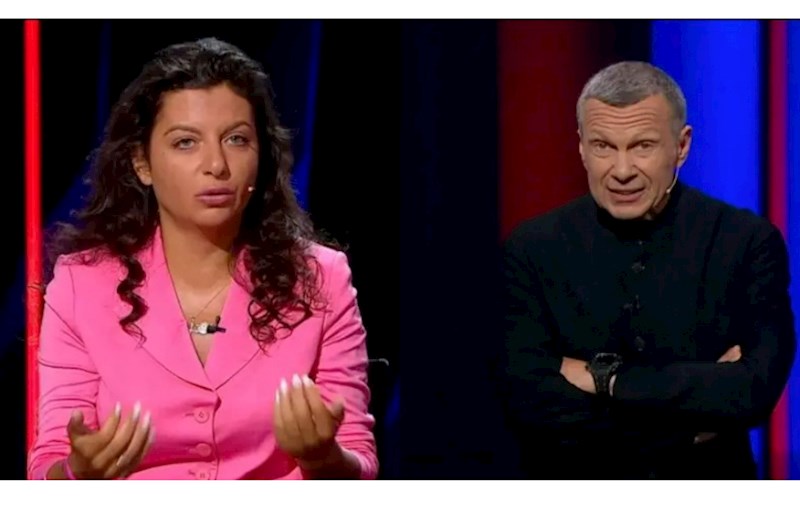 Solovyov və Simonyan kimilər heç nəyə nail ola bilmədi — Deputat 