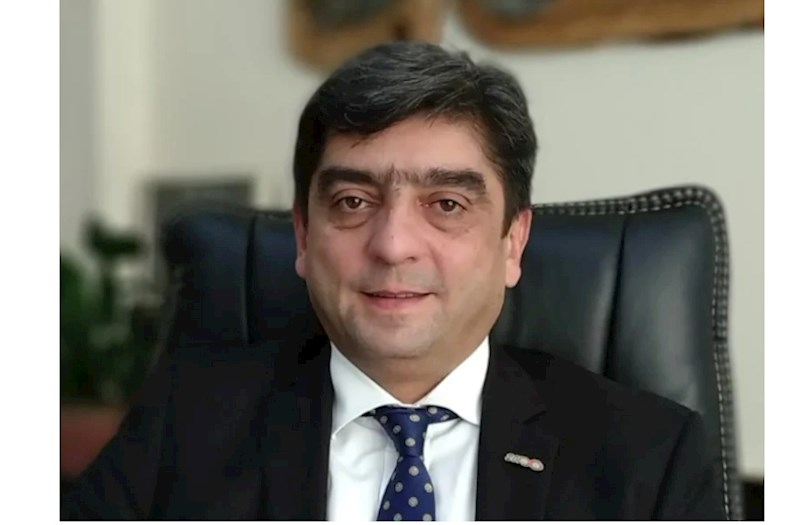 Turan Qastro Turizm Akademiyası İngiltərə mənşəli "CTH Teaching Centre" statusunu qazanıb 