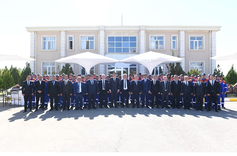 “Azərişığ”ın təşkil etdiyi yarışların 10-cu finalçısı bəlli oldu — FOTOLAR