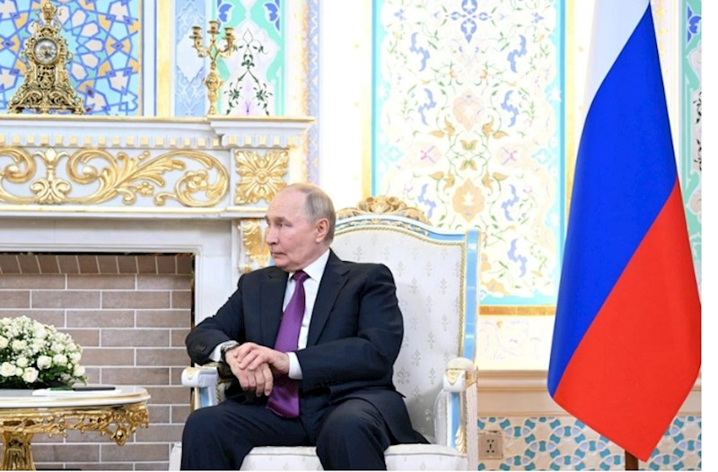 Putinin dedikləri göstərir ki, gərginlik arxada qaldı — Deputat 