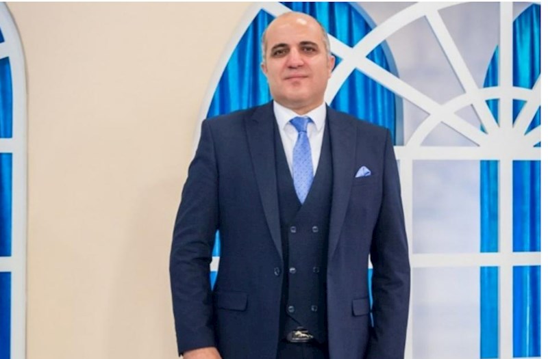 "Onlar Heydər Əliyev Sarayında konsert verməməlidir" 