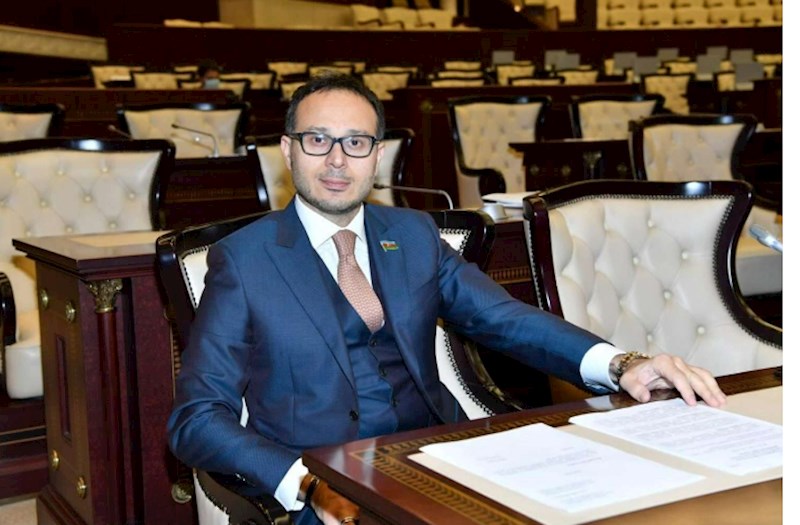 Ramil Həsən deputat mandatından imtina etdi  — SƏBƏB 