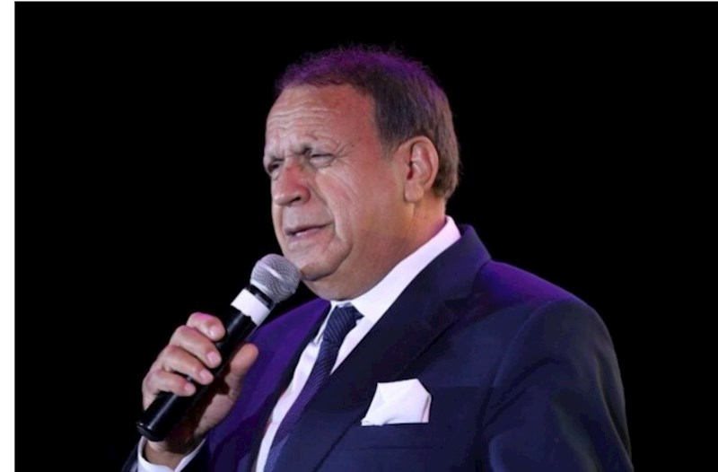 Mübariz Tağıyevin səhhətində problem var