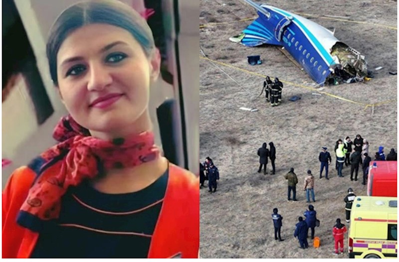 Gözləyirik, cinayətkarlar yüksək səviyyədə cəzalandırılsın! — Hökumənin atası 