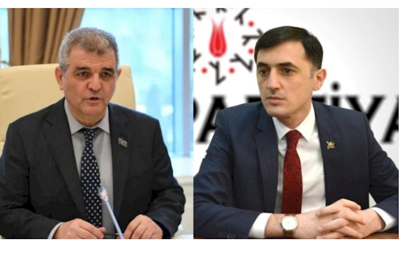 “Ağ atlı oğlan nazirliyi”nə ehtiyac yoxdur” — Tural Abbaslıdan Fazil Mustafaya cavab