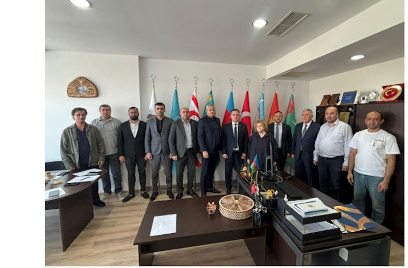 AQC İctimaiyyətlə əlaqələr və kommunikasiya departamentinin MƏLUMATI — FOTOLAR