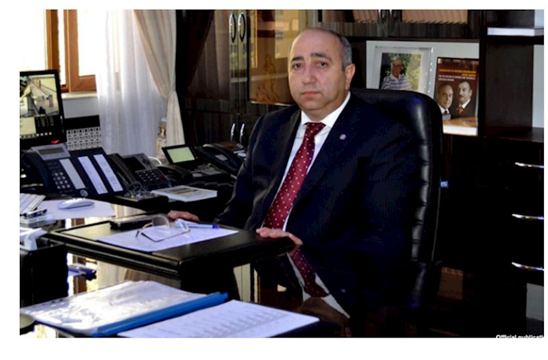 Ceyhun Cəfərovla birgə həbs edilmişdi — O da azadlığa çıxdı 