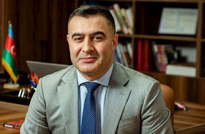 Adəm Məmmədova yeni vəzifə verildi — FOTO 