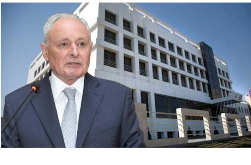 Oqtay Şirəliyevin yerinə baş direktor seçildi — FOTO  