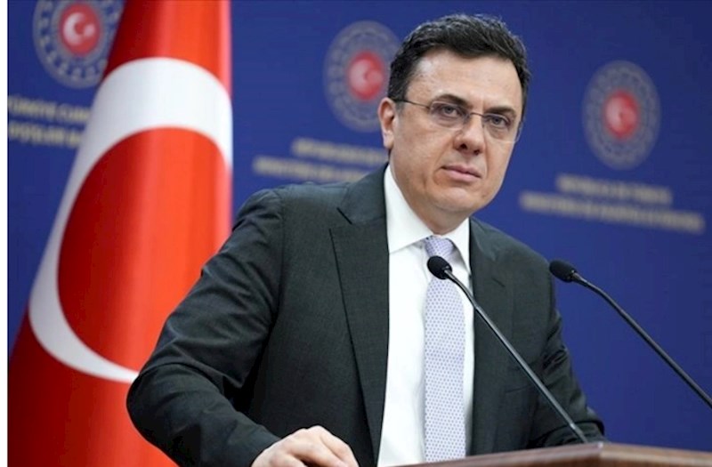 İsrailin Azərbaycana təxliyə etdiyi üç türkiyəli deputat ölkələrinə qayıdıb