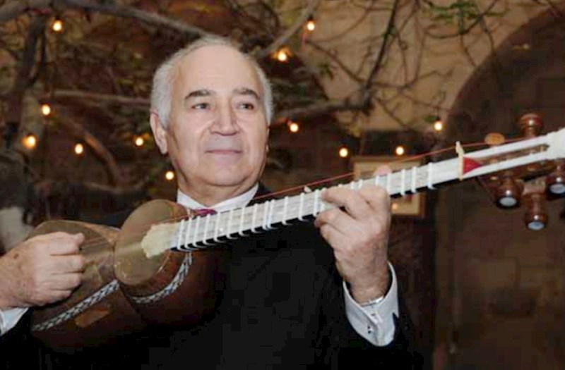 Xalq artisti Ramiz Quliyevin vəziyyəti açıqlandı 