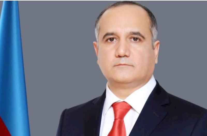 Kamaləddin Qafarov: "Azərbaycan beynəlxalq səviyyədə əməkdaşlıq və tərəfdaşlıq prinsiplərinə sadiqdir" 