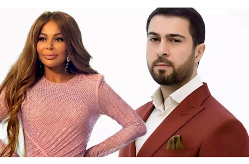 Aygün Kazımova toyda gözlənilməz hadisə ilə üzləşdi, səhnədə "dondu" — VİDEO 