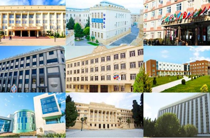 Universitetlərin reytinq fırıldağı: Cəmiyyət necə aldadılır? — DETALLAR