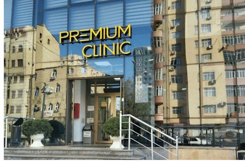 Bakıda məşhur klinikada qadın əməliyyatdan sonra öldü 