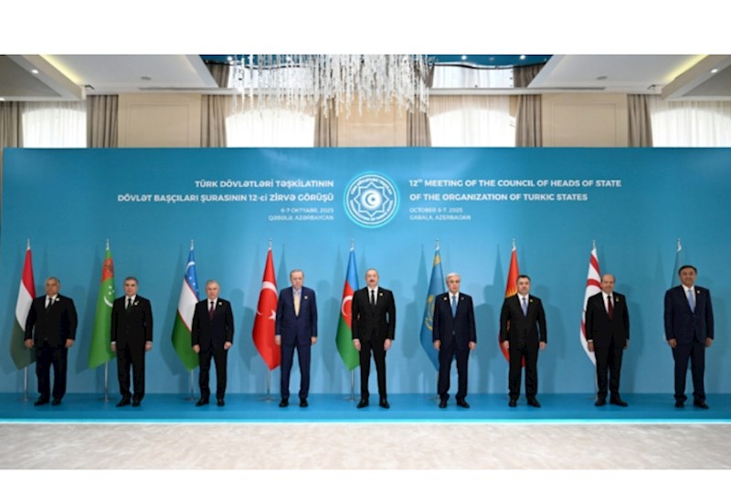TDT Zirvəsi: "Macarıstan həm Avropa İttifaqı ilə münasibətlərdə, həm də beynəlxalq təşkilatlar çərçivəsində bizə dəstək verir"