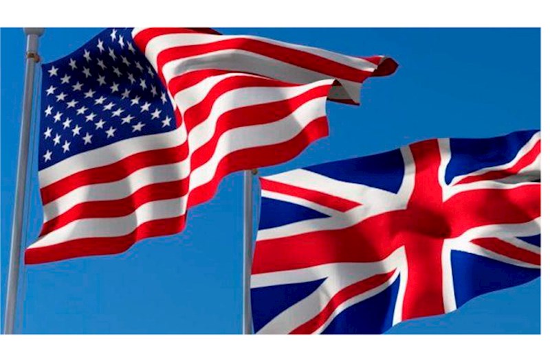 ABŞ Britaniyanı HƏDƏLƏDİ 