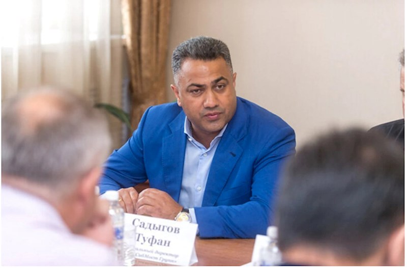 Sadıqov büdcədən 30 milyard mənimsəyib? — YENİ DETALLAR 