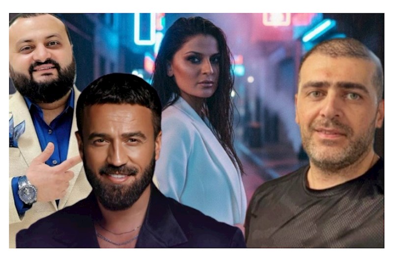 Onların 19 il əvvəlki halı — FOTO