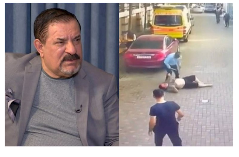 "Dava etməsəydim, gərək tuman geyinib gəzərdim" — VİDEO 