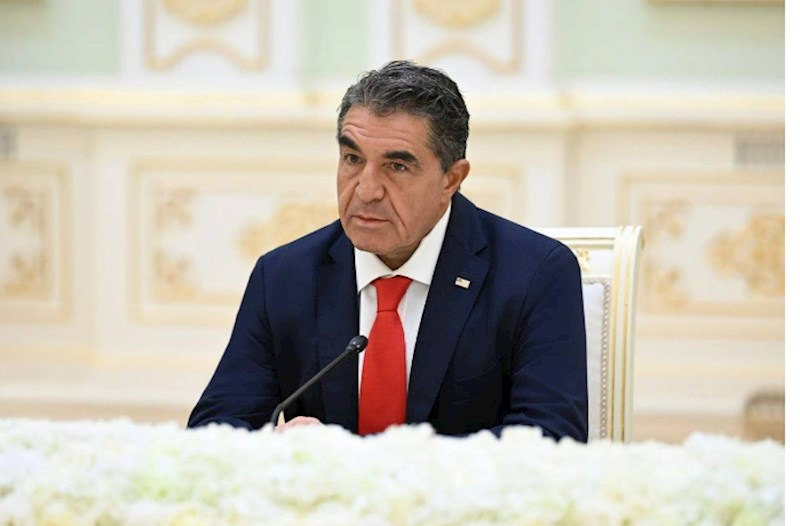 Trampın xüsusi elçisi: Nobelin sərvəti Azərbaycan neftindən yaradılıb, amma mükafat... 