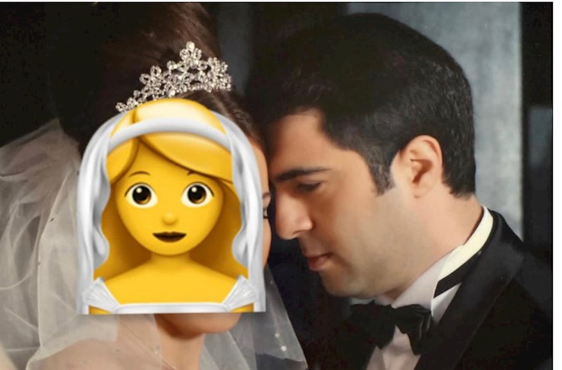 Namiq Qaraçuxurlu ilk dəfə xanımı ilə bağlı paylaşım etdi — FOTO