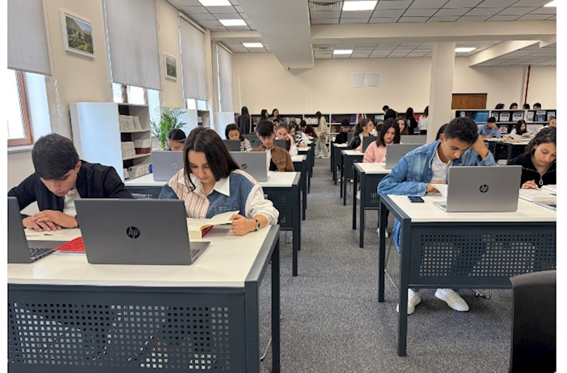 Universitetdə keçirilən fənləri tələbə özü seçməlidir — TƏKLİF 