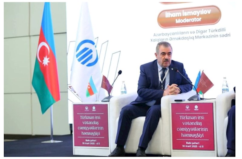 İlham Əliyevin Sülh sammitinə dəvət edilməsi Azərbaycanın artan beynəlxalq nüfuzunun göstəricisidir