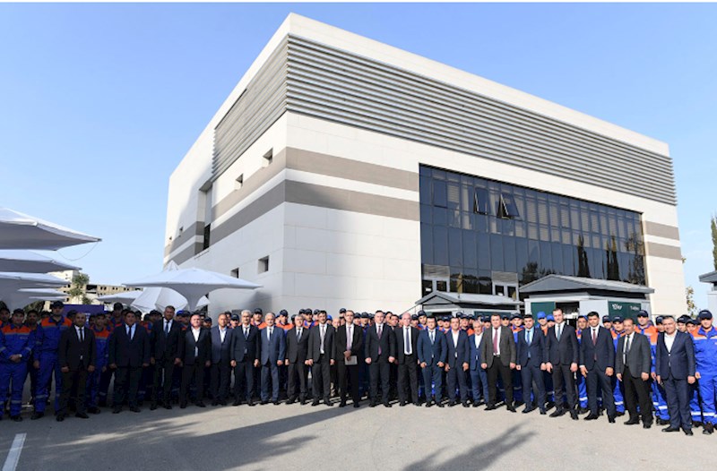 “Azərişığ”ın təşkil etdiyi yarışların final turunda 12 komanda iştirak edəcək — FOTOLAR