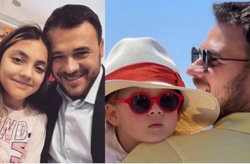 "Bu, sözlə ifadə olunmayan bir sevincdir"