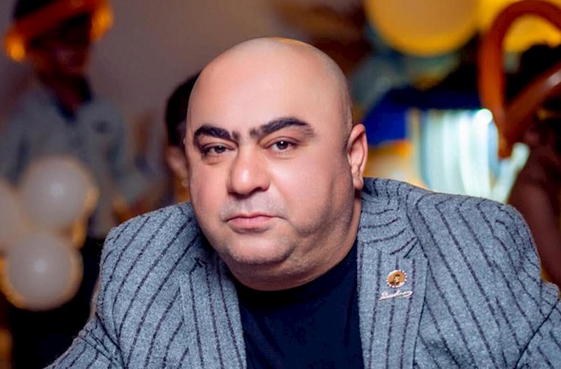 Tanınmış iş adamı ev dustaqlığına buraxıldı